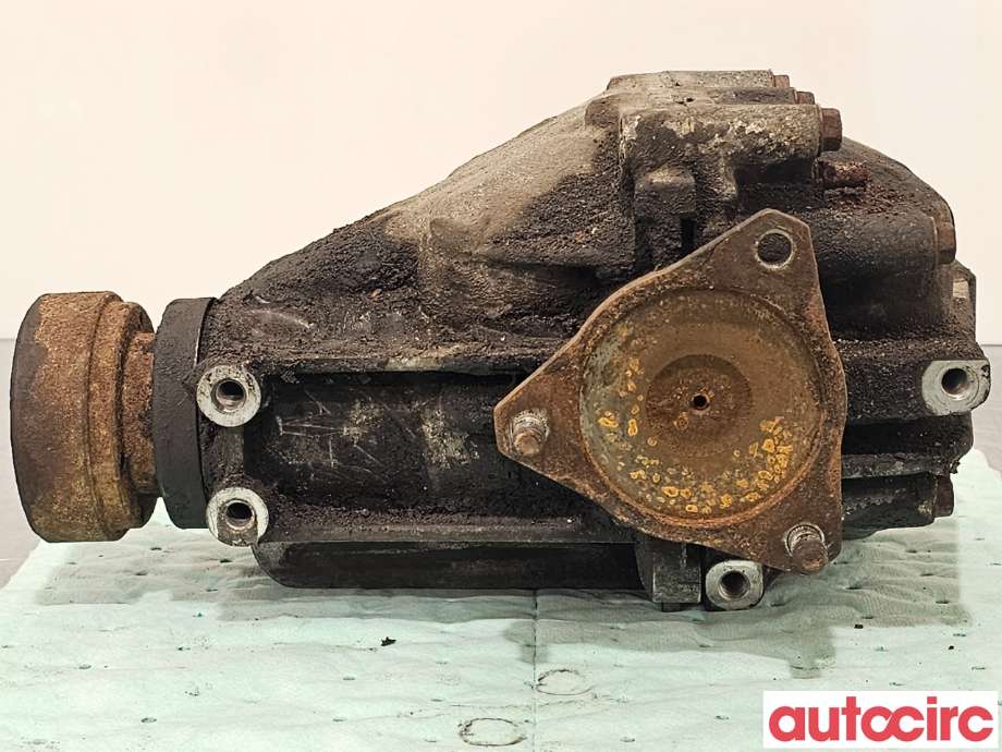 Kardang klokke bak til Suzuki Swift 2005-2010  (SUZUKI|27400-63810)