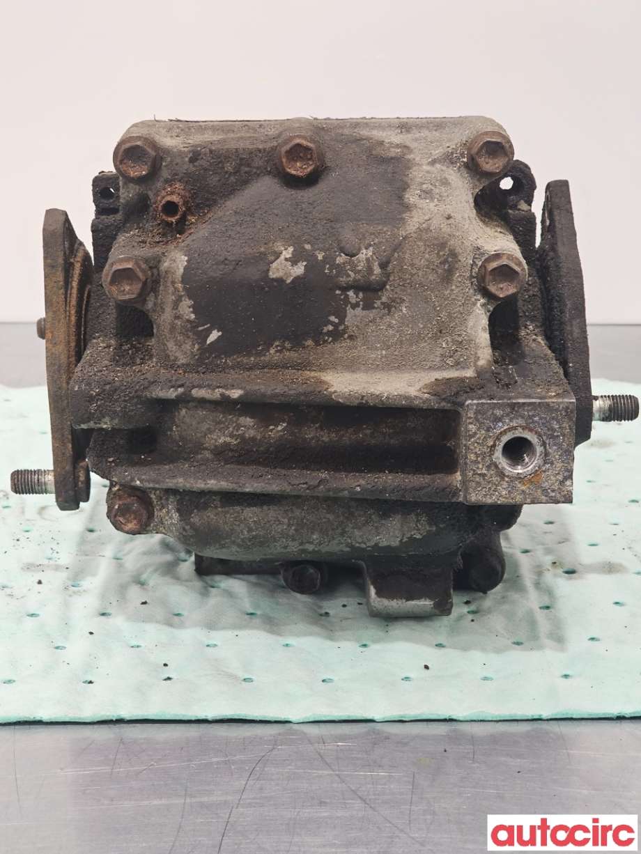 Kardang klokke bak til Suzuki Swift 2005-2010  (SUZUKI|27400-63810)