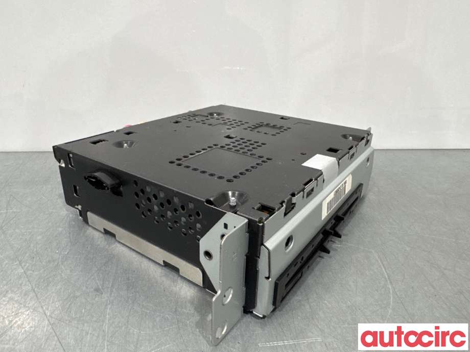 Bilstereo til BMW X3 2010-2017 (F25) (F25) (BMW|65129273869|AL2504|4266560)
