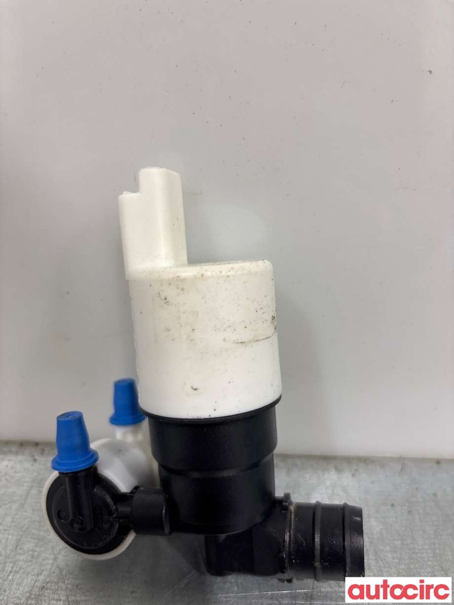 Spylerpumpe foran til Peugeot 308 2013-2021 (Type II)  (PEUGEOT|643492||9643447980)