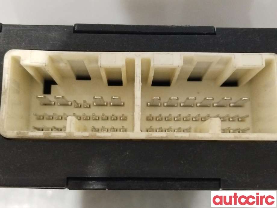 Styreenhet girkasse til Toyota Auris 2015-2019 (Type II, Fase 2)  (TOYOTA|8953512021||89535-12011)