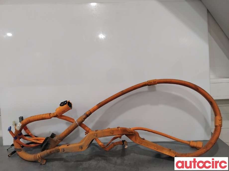 Kabel høy volt (HV) hybrid til Hyundai Ioniq Electric, 2016-2019 (Fase 1) (HYUNDAI|91875G2510)