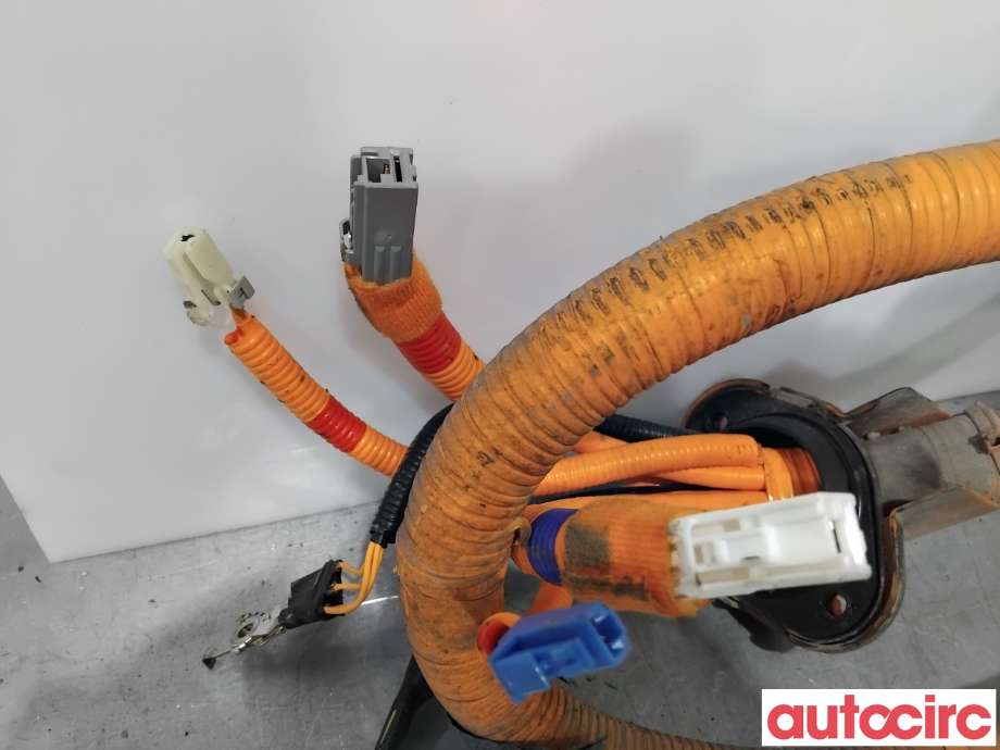 Kabel høy volt (HV) hybrid til Hyundai Ioniq Electric 2016-2019 (Fase 1) (HYUNDAI|91875G2510||91875-G2510)