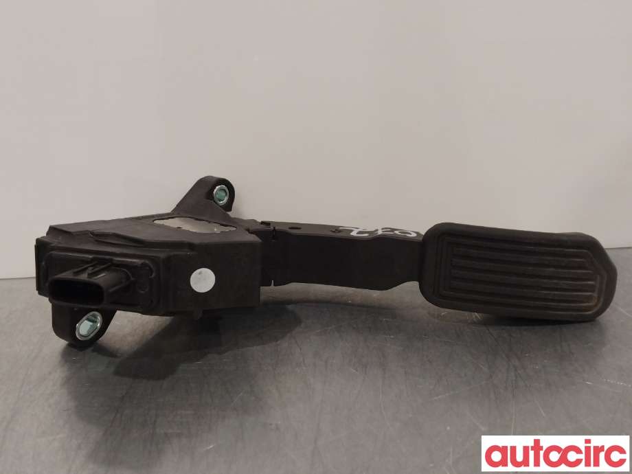 Pedal gass til Toyota Auris 2015-2019 (Type II, Fase 2)  (TOYOTA|7811002120||78110-02120)