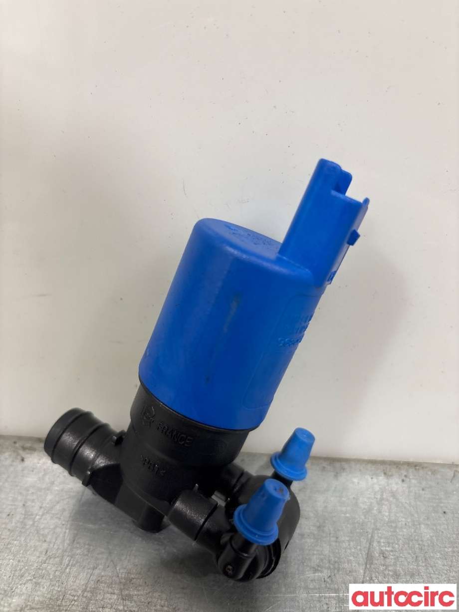Spylerpumpe til Peugeot 308 2013-2021 (Type II)  (PEUGEOT|6434A8|9680789680)