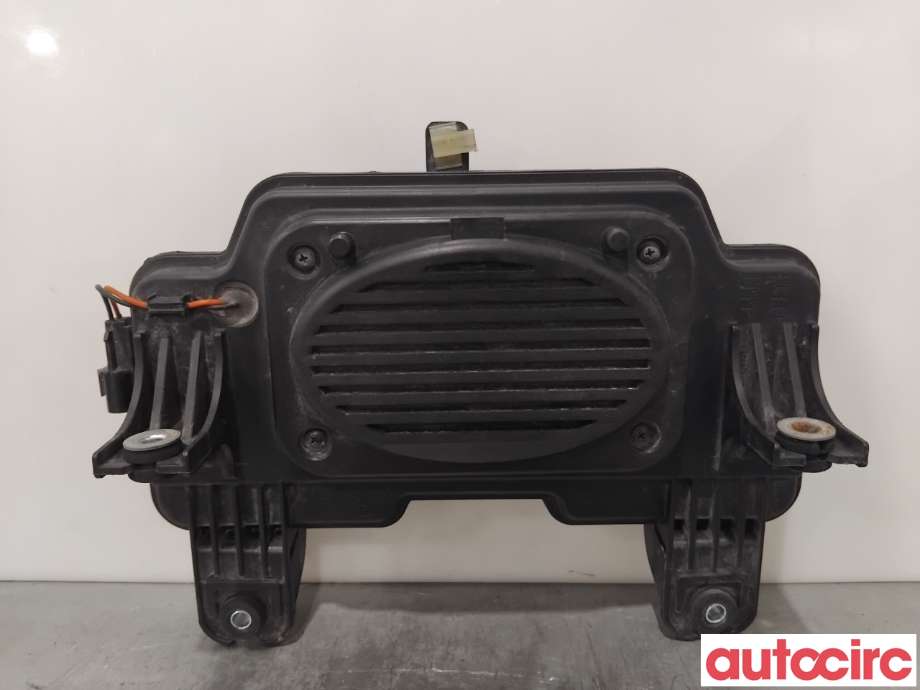 Høyttaler motorlyd, AVAS (Acoustic Vehicle Alerting System) til Hyundai Ioniq Electric 2016-2019 (Fase 1)  (HYUNDAI|96395G2000||96395-G2000)
