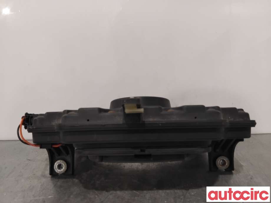 Høyttaler motorlyd, AVAS (Acoustic Vehicle Alerting System) til Hyundai Ioniq Electric 2016-2019 (Fase 1)  (HYUNDAI|96395G2000||96395-G2000)