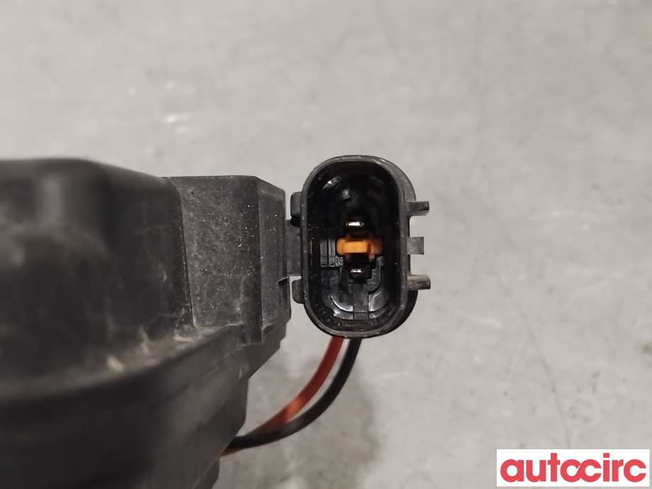 Høyttaler motorlyd, AVAS (Acoustic Vehicle Alerting System) til Hyundai Ioniq Electric 2016-2019 (Fase 1)  (HYUNDAI|96395G2000||96395-G2000)