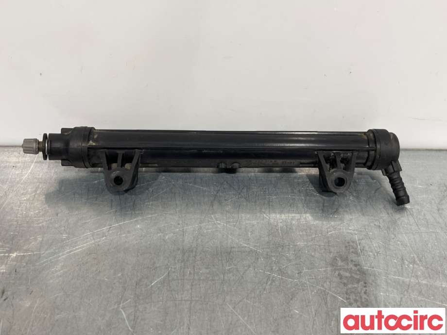 Dyseskinne (fuelrail) til VW Polo 2014-2017 (Type V, Fase 2)  (VOLKSWAGEN|03E133320A|)