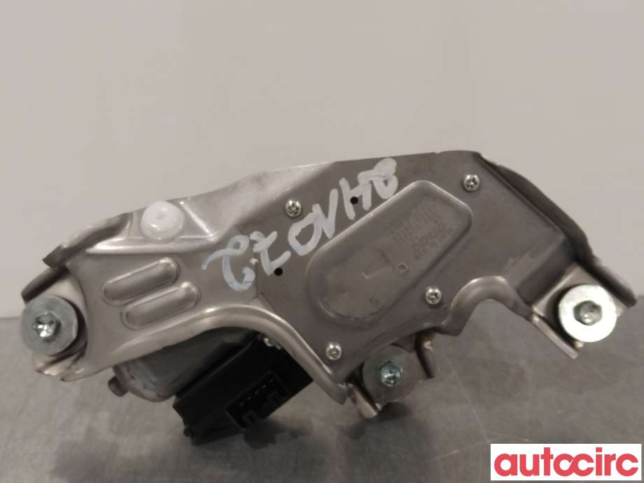 Viskermotor frontrute til Toyota Auris 2015-2019 (Type II, Fase 2)  (TOYOTA|8513002050)