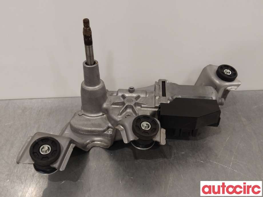 Viskermotor frontrute til Toyota Auris 2015-2019 (Type II, Fase 2)  (TOYOTA|8513002050)