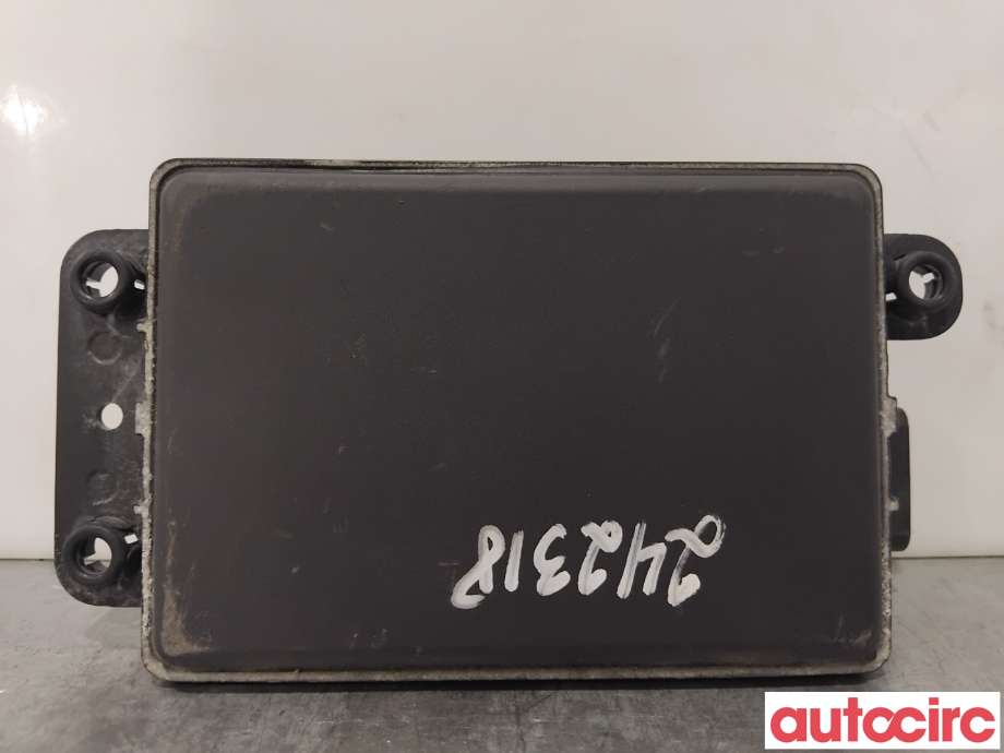 Sensor radar til Hyundai Ioniq Electric 2016-2019 (Fase 1) (HYUNDAI|96400G2000|AS101-A2300|96400-G2000)
