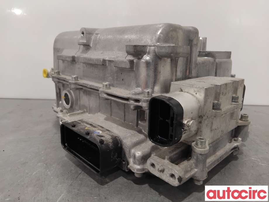 Inverter hybrid til Hyundai Ioniq Electric 2016-2019 (Fase 1) (HYUNDAI|366002B205|)
