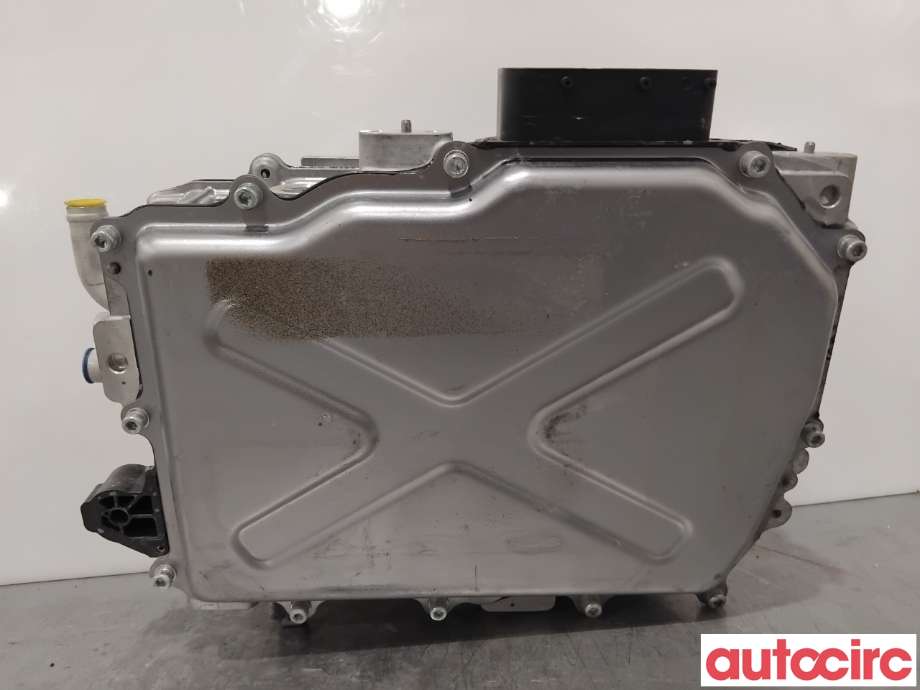 Inverter hybrid til Hyundai Ioniq Electric 2016-2019 (Fase 1) (HYUNDAI|366002B205|)