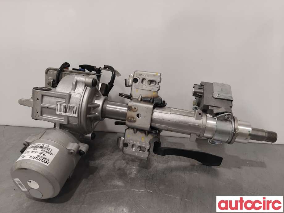 Rattaksel elektrisk servo til Hyundai Ioniq Electric 2016-2019 (Fase 1)  (HYUNDAI|56310G2300||56300G2300)