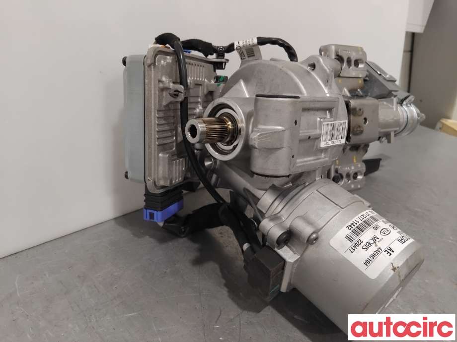 Rattaksel elektrisk servo til Hyundai Ioniq Electric 2016-2019 (Fase 1)  (HYUNDAI|56310G2300||56300G2300)