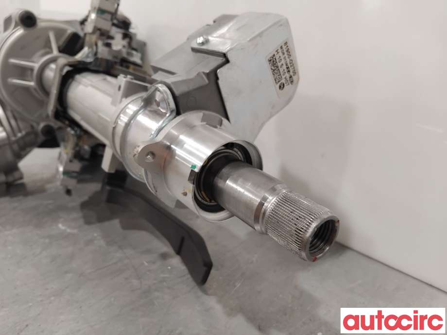 Rattaksel elektrisk servo til Hyundai Ioniq Electric 2016-2019 (Fase 1)  (HYUNDAI|56310G2300||56300G2300)