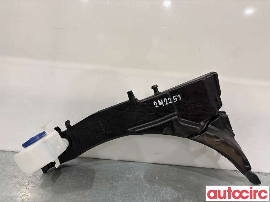 Spylertank til Peugeot 308 2013-2021 (Type II)  (PEUGEOT|9806526880||9801940280)