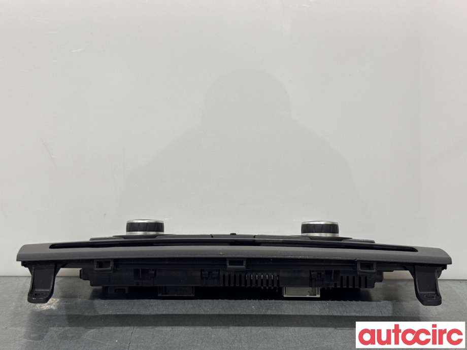 Diverse deler til BMW X3 2010-2017 (F25) (F25) (BMW|64119312722|A2C32356200|64113259616-01)