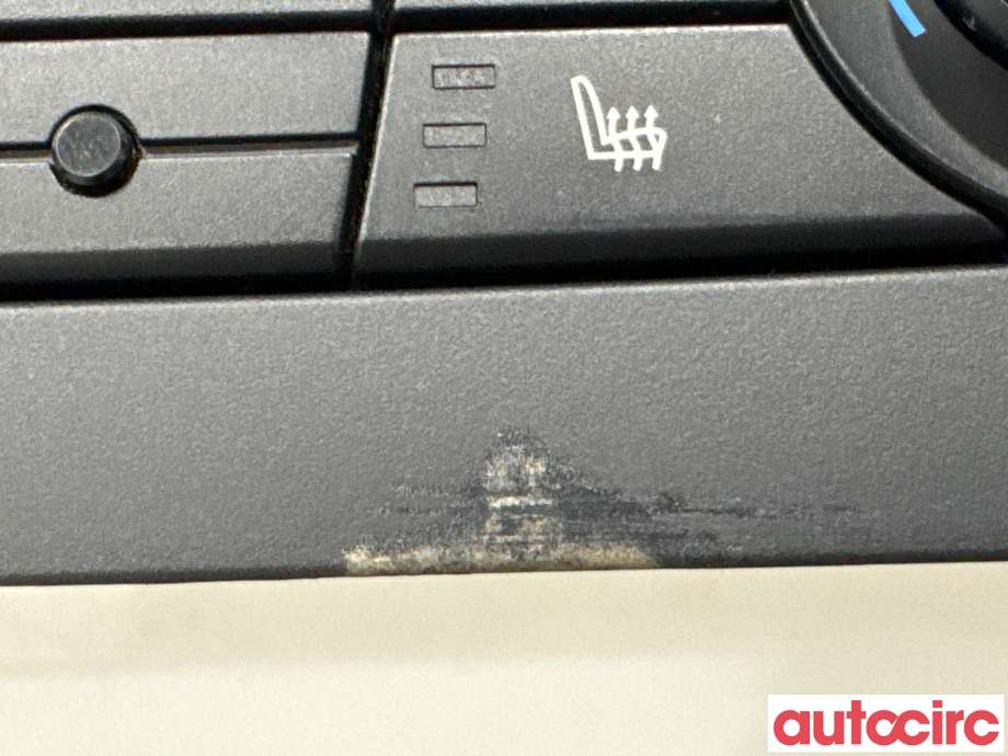 Diverse deler til BMW X3 2010-2017 (F25) (F25) (BMW|64119312722|A2C32356200|64113259616-01)