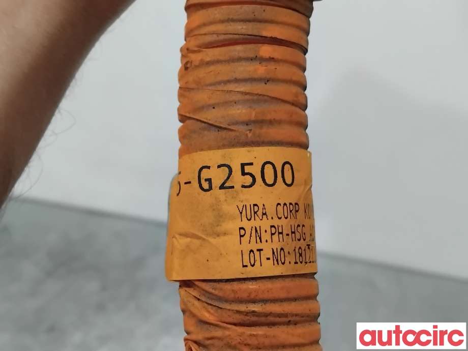 Kabel høy volt (HV) hybrid til Hyundai Ioniq Electric 2019-->> (Fase 2)  (HYUNDAI|91895G2500||91895-G2500)