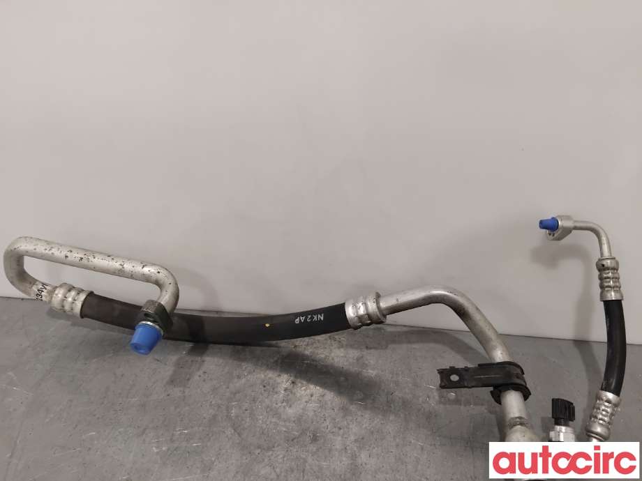 Aircondition rør til Hyundai Ioniq Electric 2019-->> (Fase 2)  (HYUNDAI|97775G2880|)