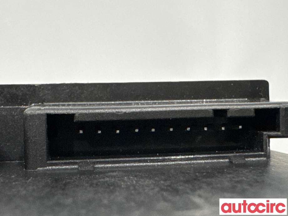 Bryter diverse til BMW X3 2010-2017 (F25) (F25) (BMW|61317950394||9260972-03)