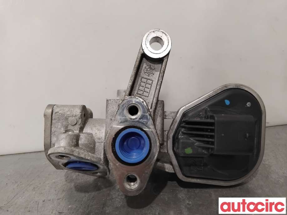 EGR-ventil til Hyundai Ioniq Electric 2019-->> (Fase 2)  (HYUNDAI|2845003HA0||28450-03HA0)