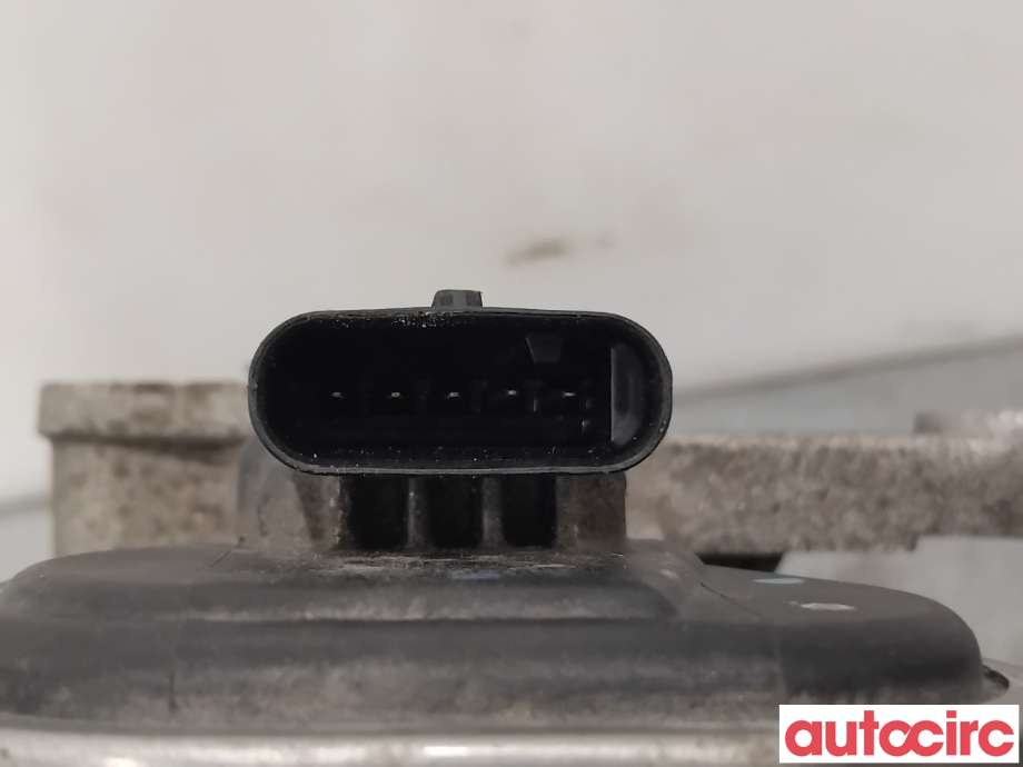 EGR-ventil til Hyundai Ioniq Electric 2019-->> (Fase 2)  (HYUNDAI|2845003HA0||28450-03HA0)