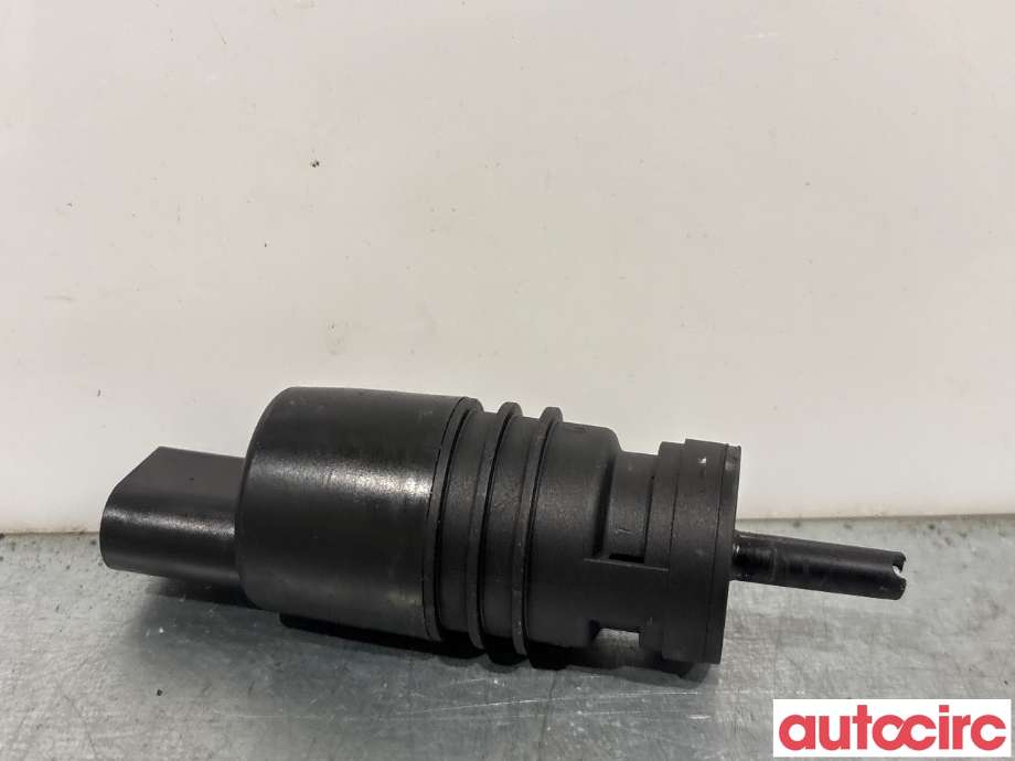 Spylerpumpe foran til VW Crafter 2011-2016 (Type I, Fase 2)  (VOLKSWAGEN|2E0955951|2218690121)