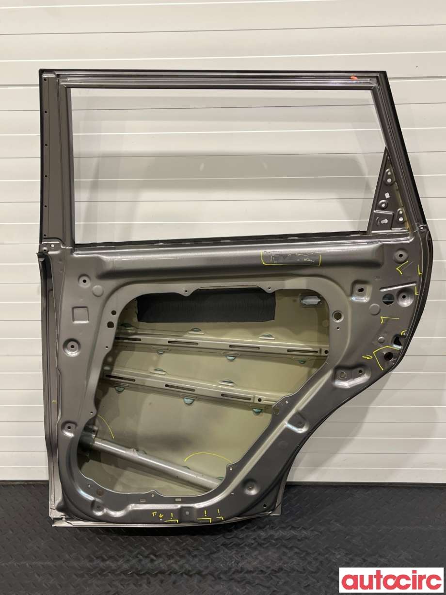 Dør høyre bak til Kia Soul 2014-2019 (Type II)  (KIA|77004B2000)