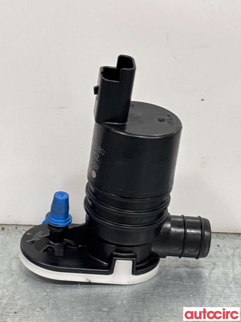 Spylerpumpe foran til Peugeot 5008, 2017-->> (Type II)  (PEUGEOT|9813363380)