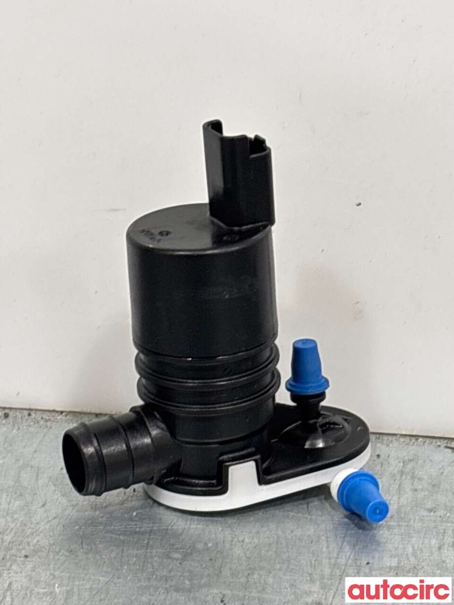 Spylerpumpe foran til Peugeot 5008 2017-->> (Type II) (PEUGEOT|9813363380)