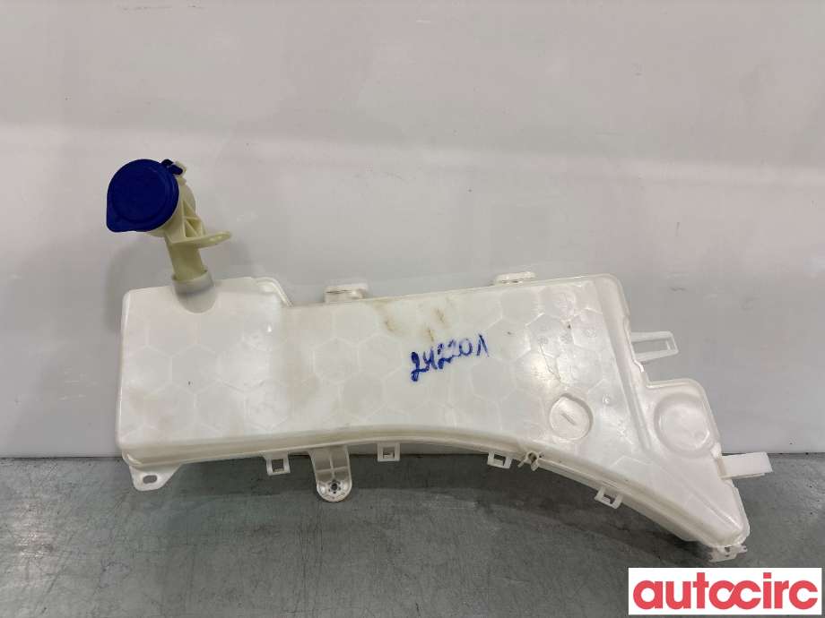Spylertank til Peugeot 5008, 2017-->> (Type II)  (PEUGEOT|9826400680)