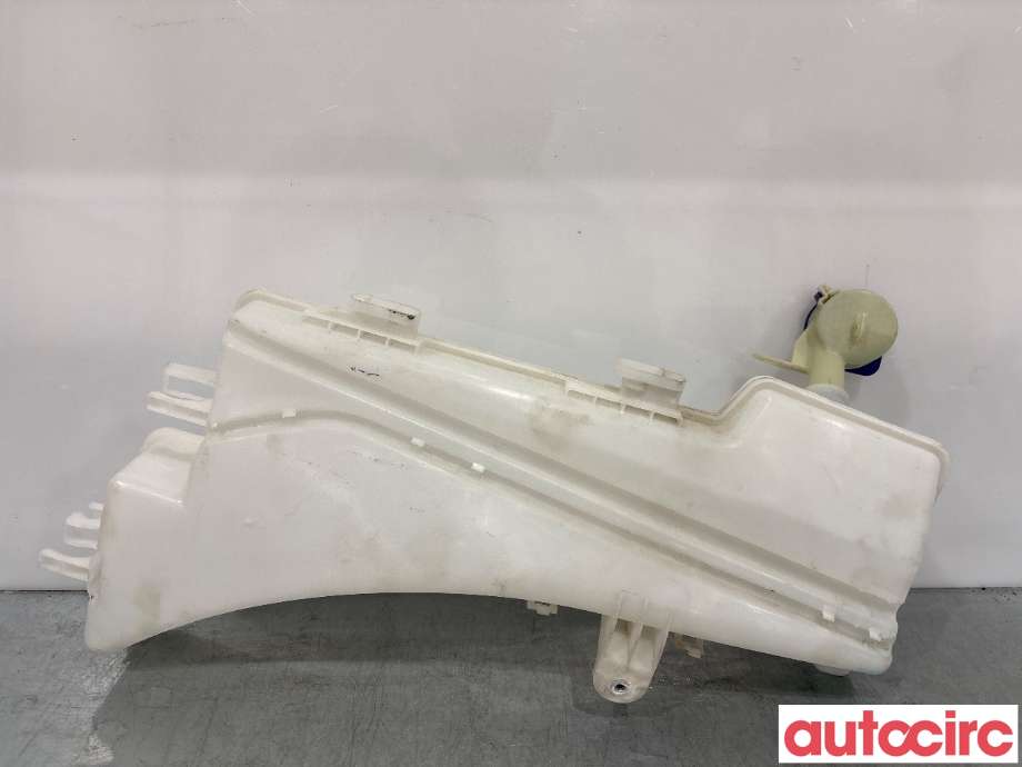 Spylertank til Peugeot 5008 2017-->> (Type II)  (PEUGEOT|9826400680)
