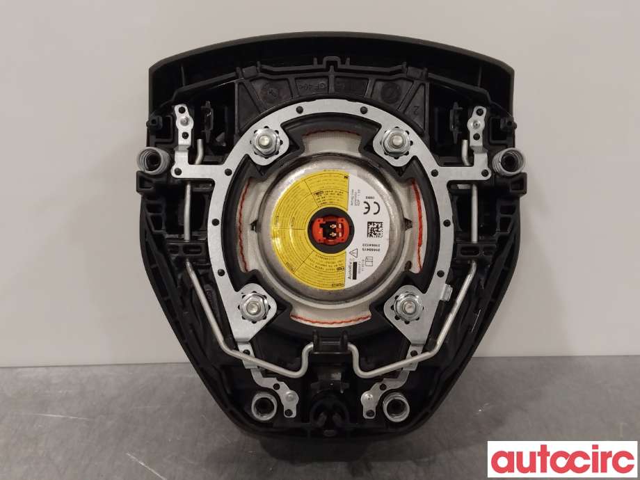 Airbag rattpute til Toyota Auris 2015-2019 (Type II, Fase 2) (TOYOTA|4513002450C1)