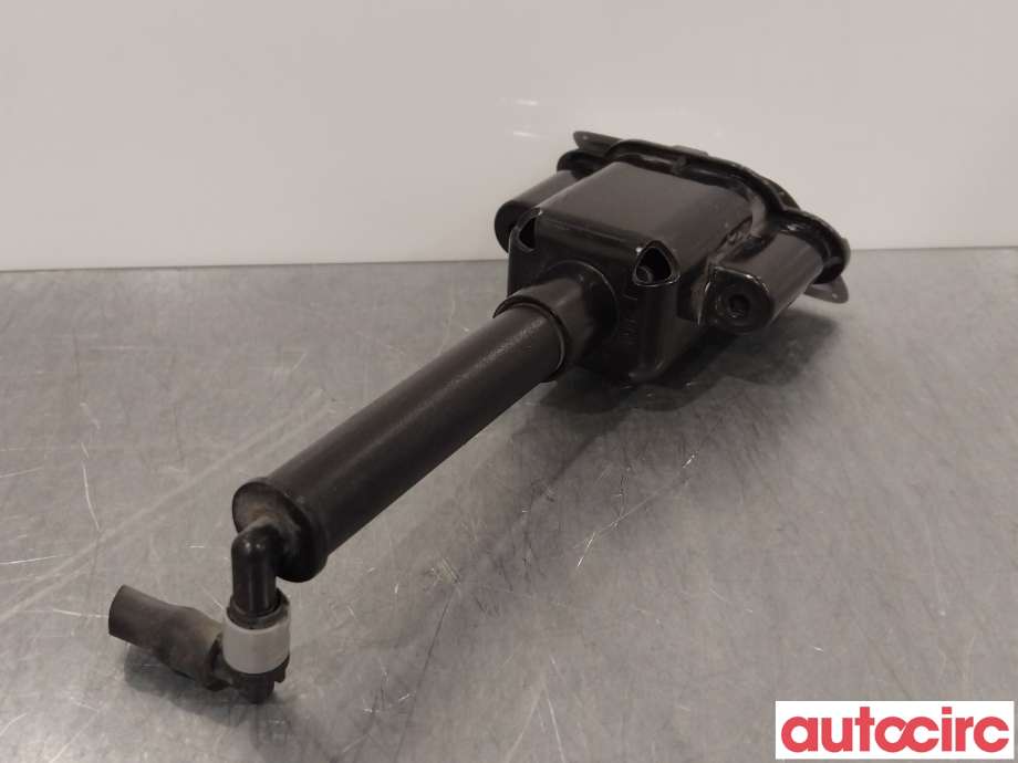 Lyktespylerdyse til Toyota Auris 2015-2019 (Type II, Fase 2) (TOYOTA|8520802170)