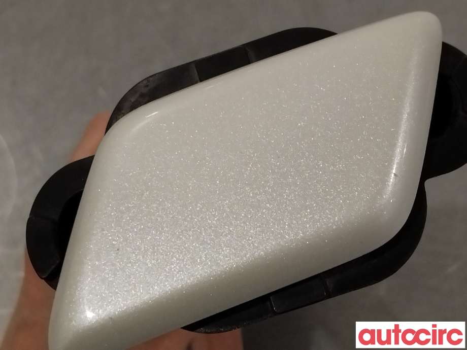 Lyktespylerdyse til Toyota Auris 2015-2019 (Type II, Fase 2) (TOYOTA|8520802170)