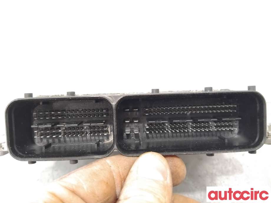 Styreenhet motor til Hyundai Ioniq Electric 2019-->> (Fase 2) (HYUNDAI|3911003HV8|A2C1984500101|39101-03HV8)