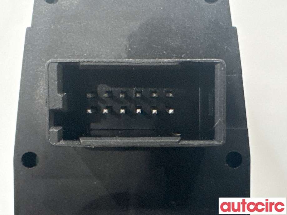 Bryter elektrisk håndbrekk/parkbrems til BMW X3 2010-2017 (F25) (F25) (BMW|61319877889||9217594)