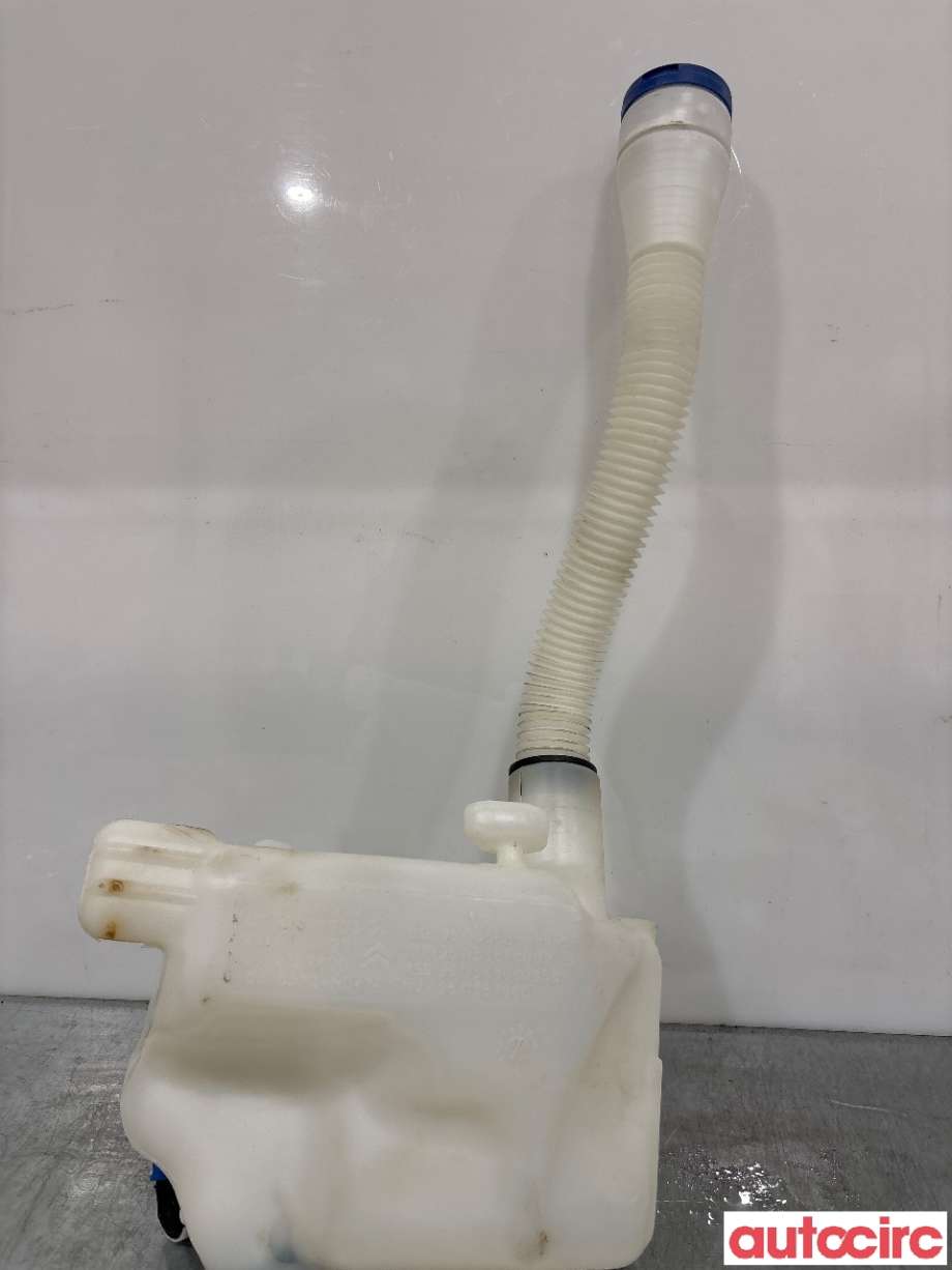 Spylertank til Peugeot Partner 2015-2019 (Type II, Fase 2)  (PEUGEOT|6431N9||9671568180)