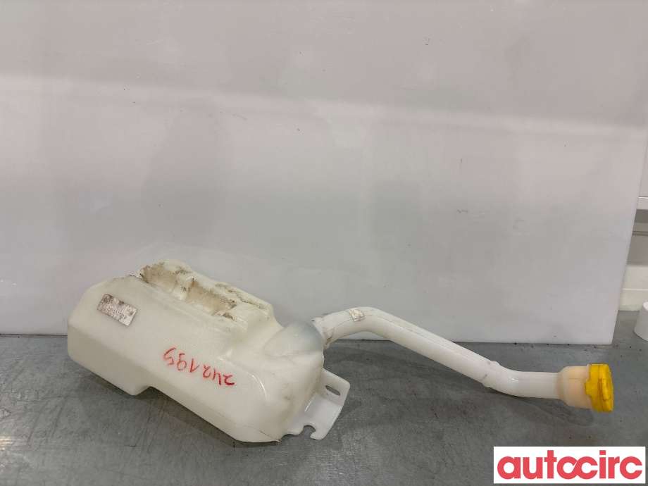 Spylertank til Renault Zoe 2013-2019 (Fase 1)  (RENAULT|289103347R||289102571R)