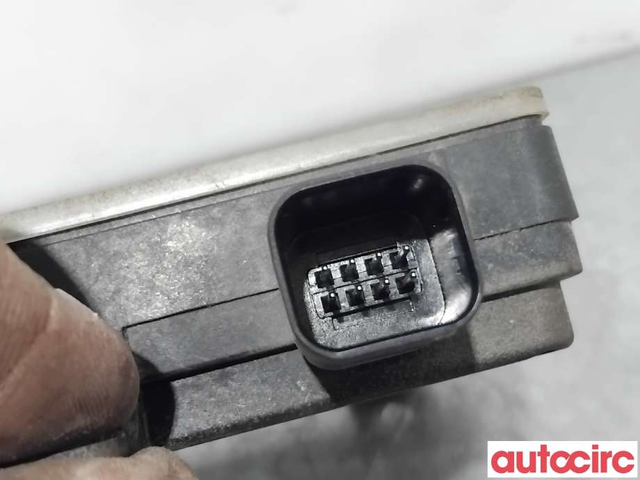 Sensor radar til Hyundai Ioniq Electric 2019-->> (Fase 2)  (HYUNDAI|95811G2001||G295850001)