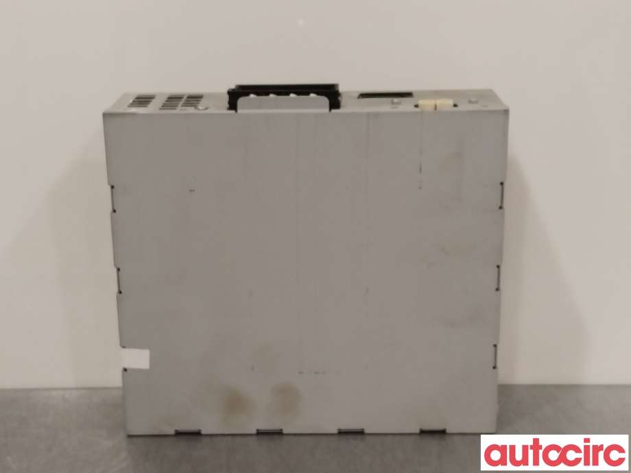 Bilstereo til Audi A4, 2007-2014 (Type IV) (B8) (B8) (AUDI|4F0035056BX)