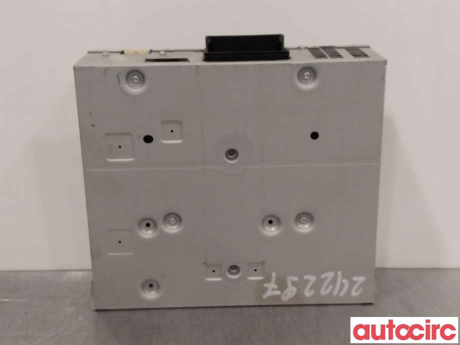 Bilstereo til Audi A4 2007-2014 (Type IV) (B8) (B8) (AUDI|4F0035056BX|HS9342|4F0035056B)