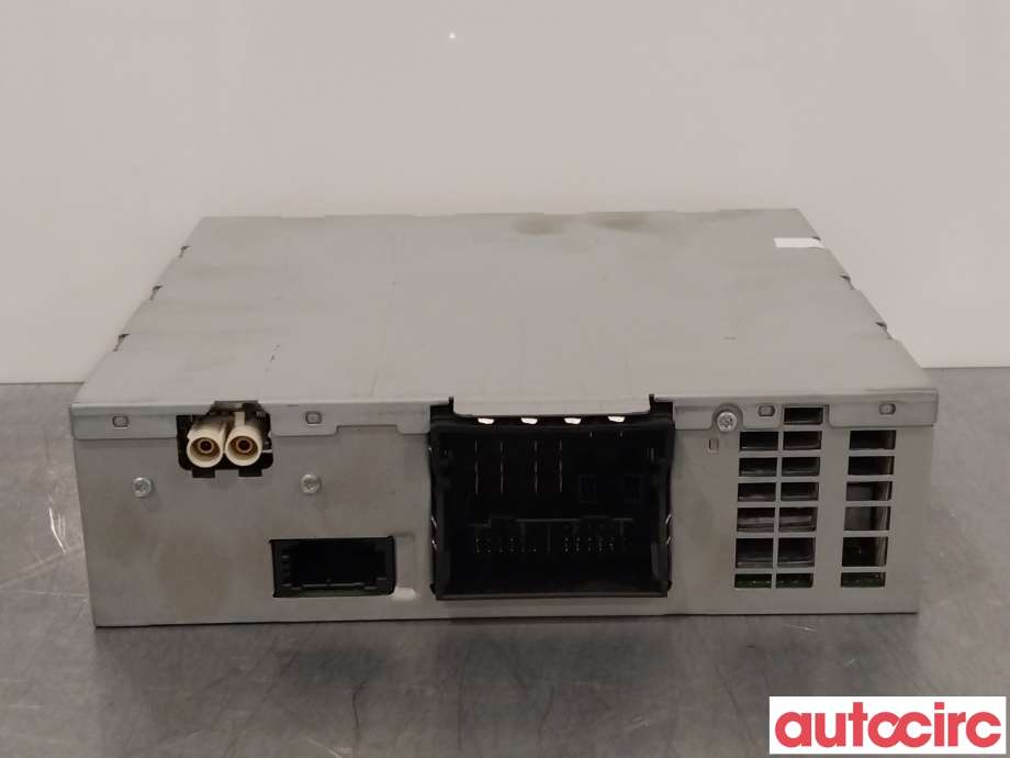 Bilstereo til Audi A4 2007-2014 (Type IV) (B8) (B8) (AUDI|4F0035056BX|HS9342|4F0035056B)