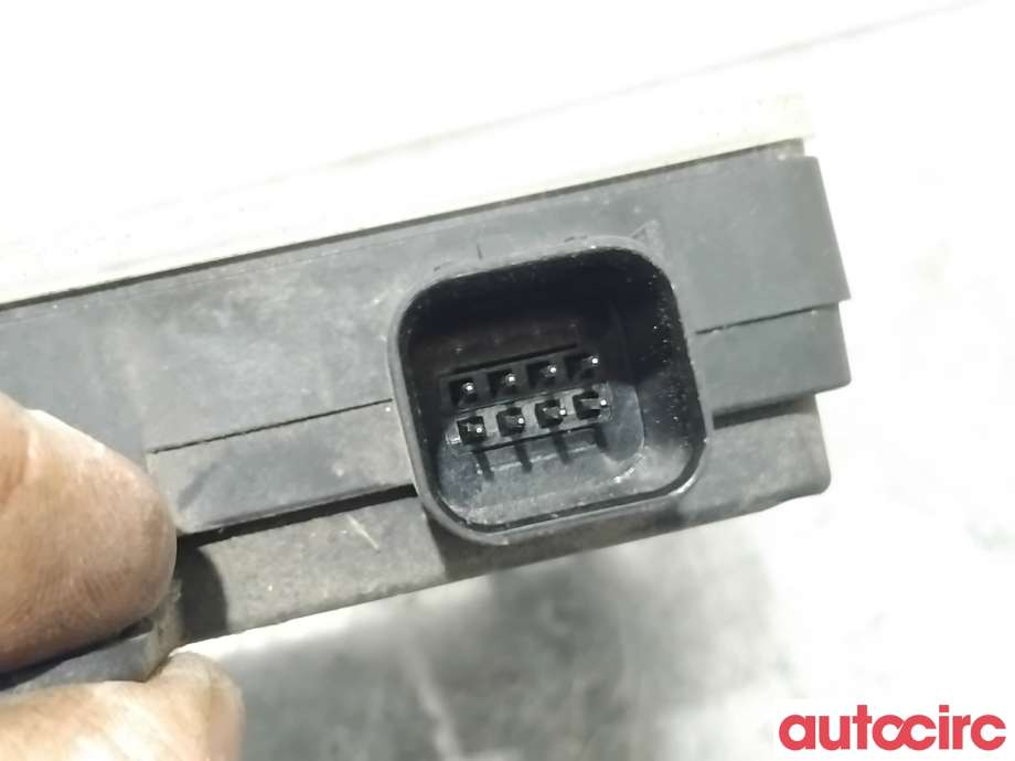 Sensor radar til Hyundai Ioniq Electric 2019-->> (Fase 2) (HYUNDAI|95821G2001||G295850001)