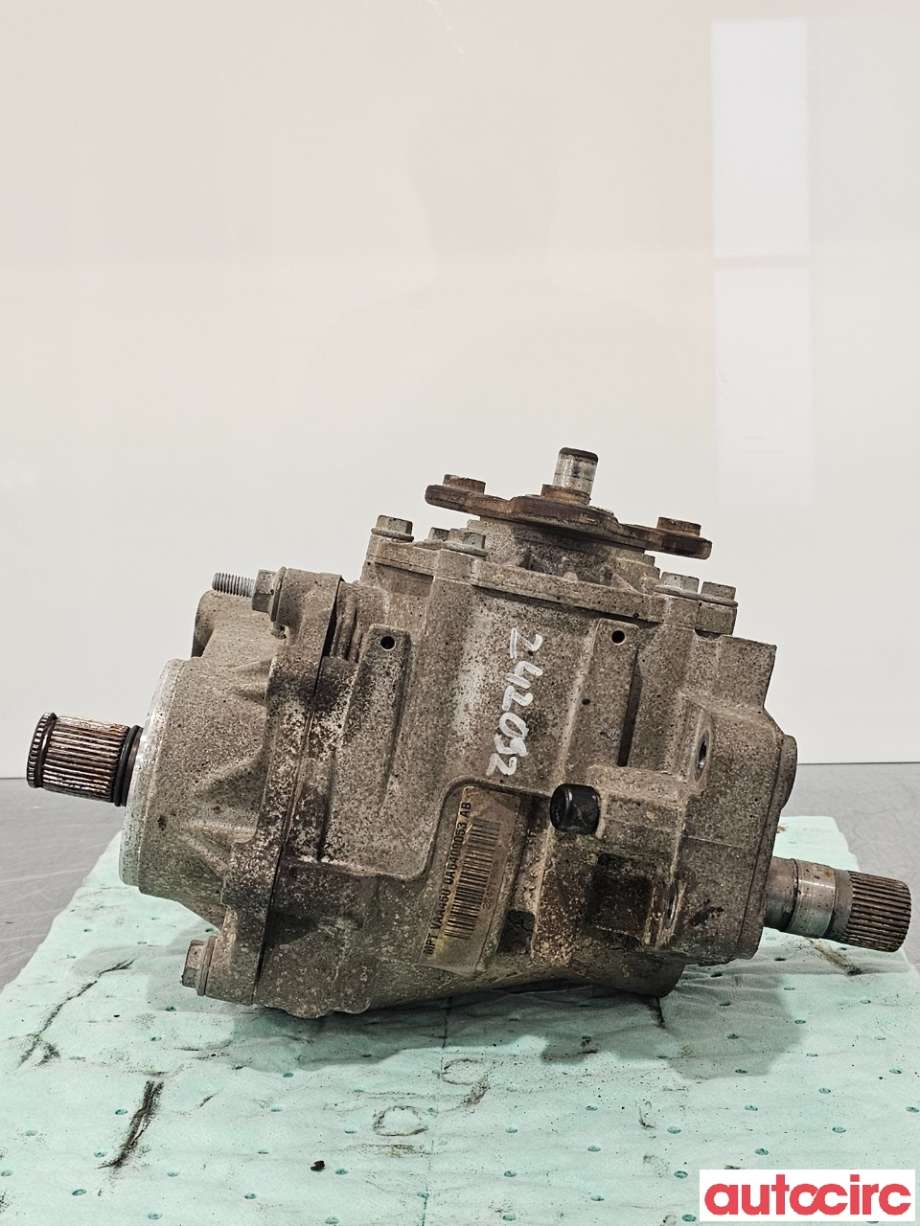 Girkasse 4WD fordelingskasse til VW Tiguan 2007-2011 (Type I, Fase 1)  (VOLKSWAGEN|0A6409053AG)