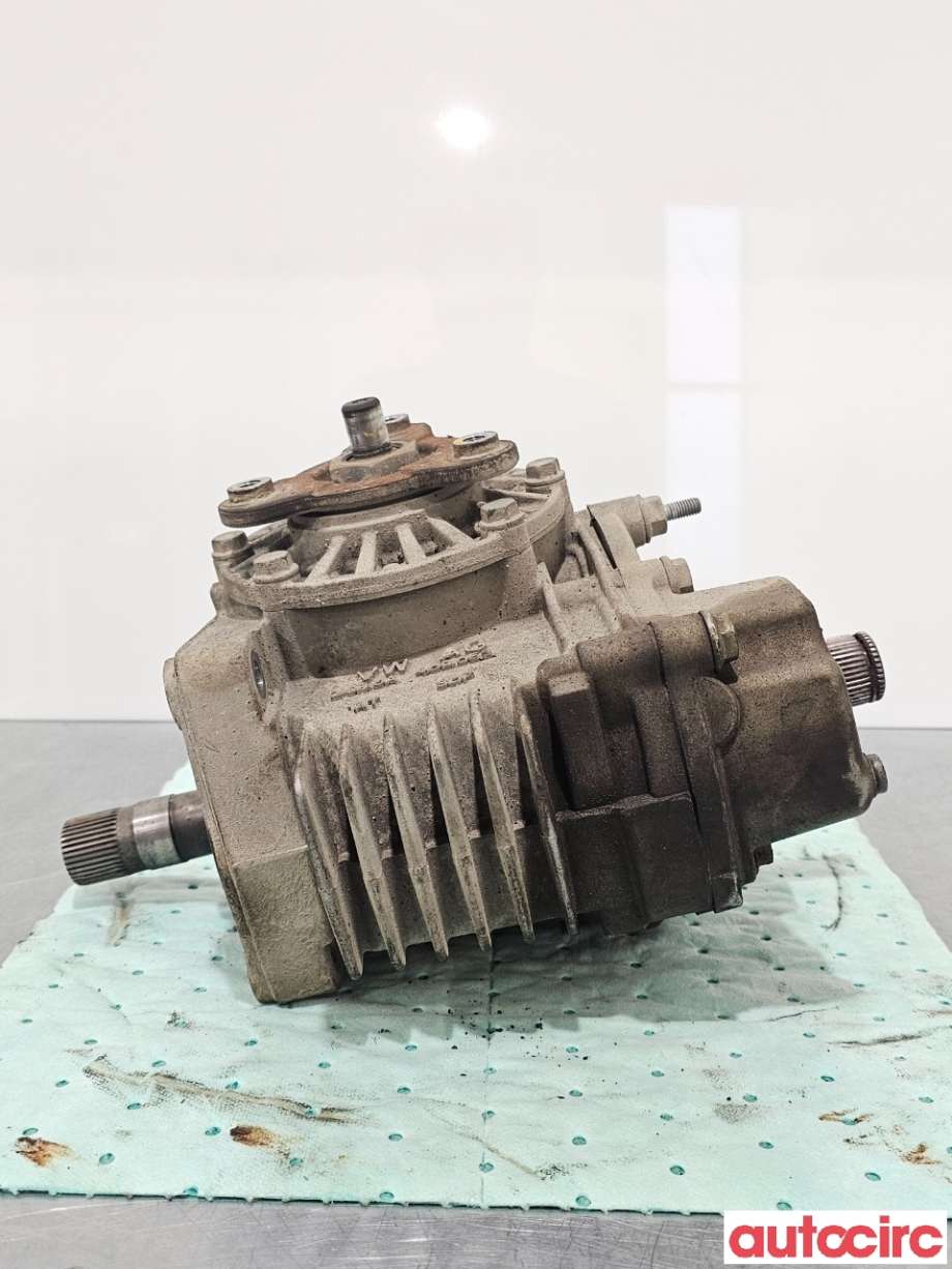 Girkasse 4WD fordelingskasse til VW Tiguan 2007-2011 (Type I, Fase 1)  (VOLKSWAGEN|0A6409053AG)
