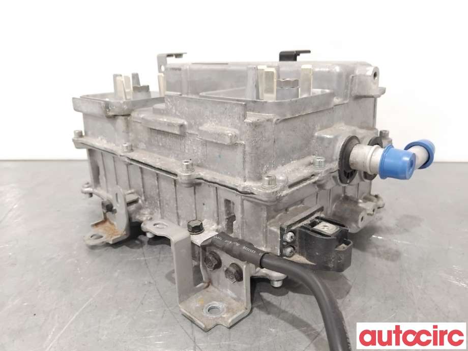 Inverter hybrid til Hyundai Ioniq Electric 2019-->> (Fase 2)  (HYUNDAI|366002B507|)